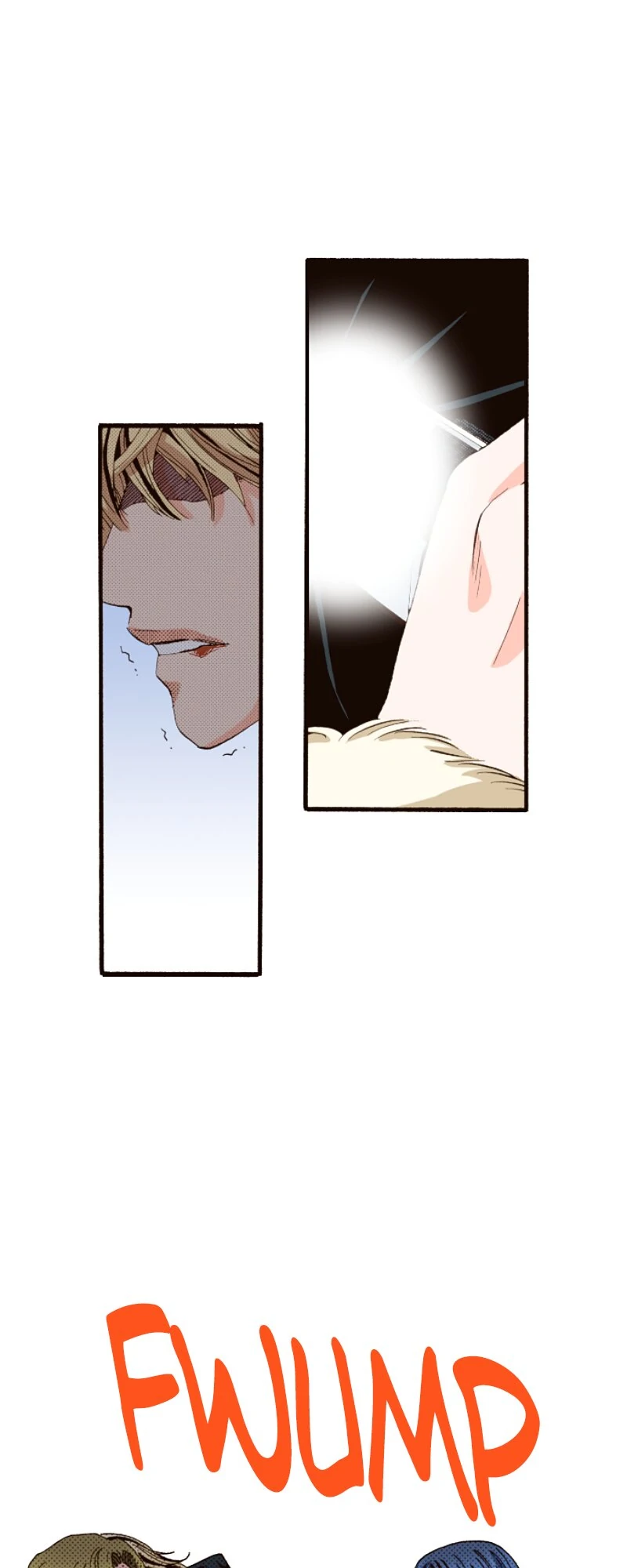 Is It Wrong to Fall In Love With My Husband? Chapter 144 - page 3