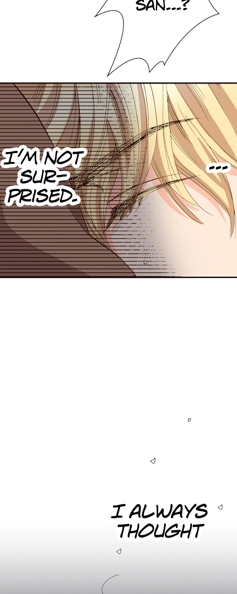 Is It Wrong to Fall In Love With My Husband? Chapter 144 - page 5