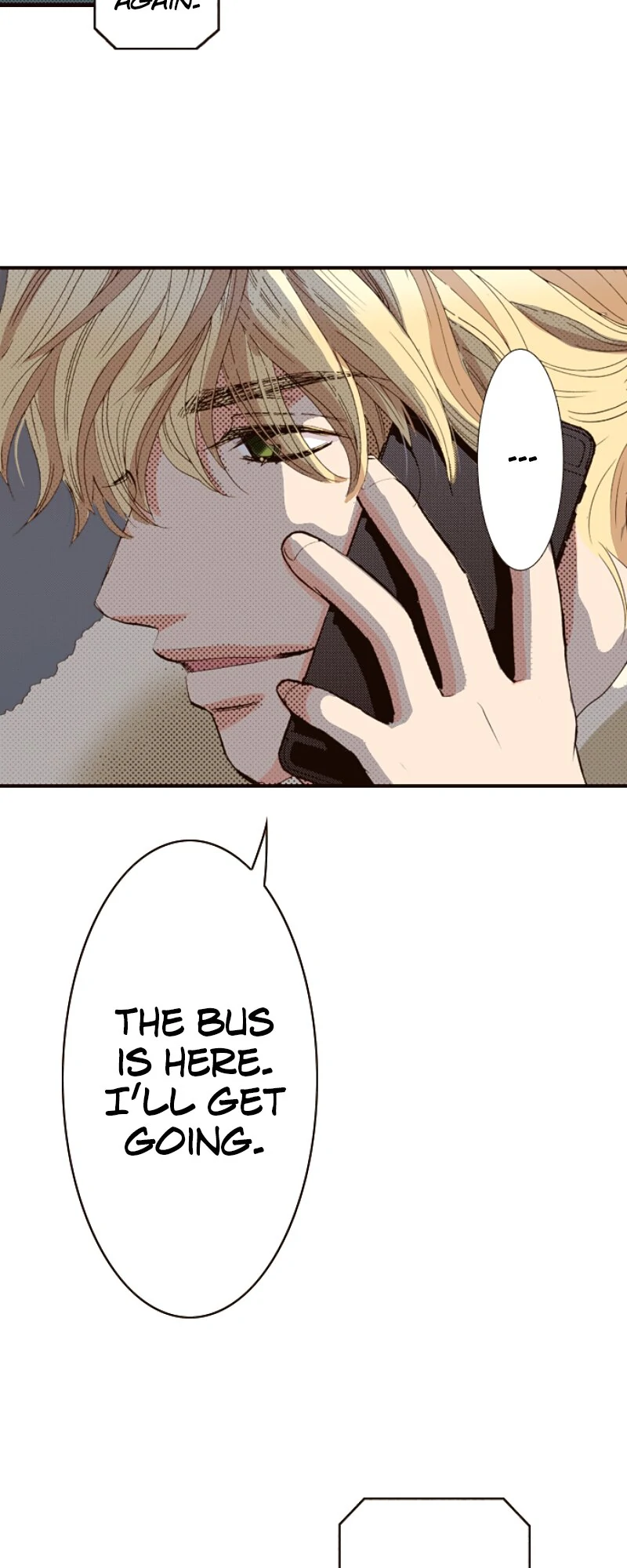 Is It Wrong to Fall In Love With My Husband? Chapter 145 - page 9