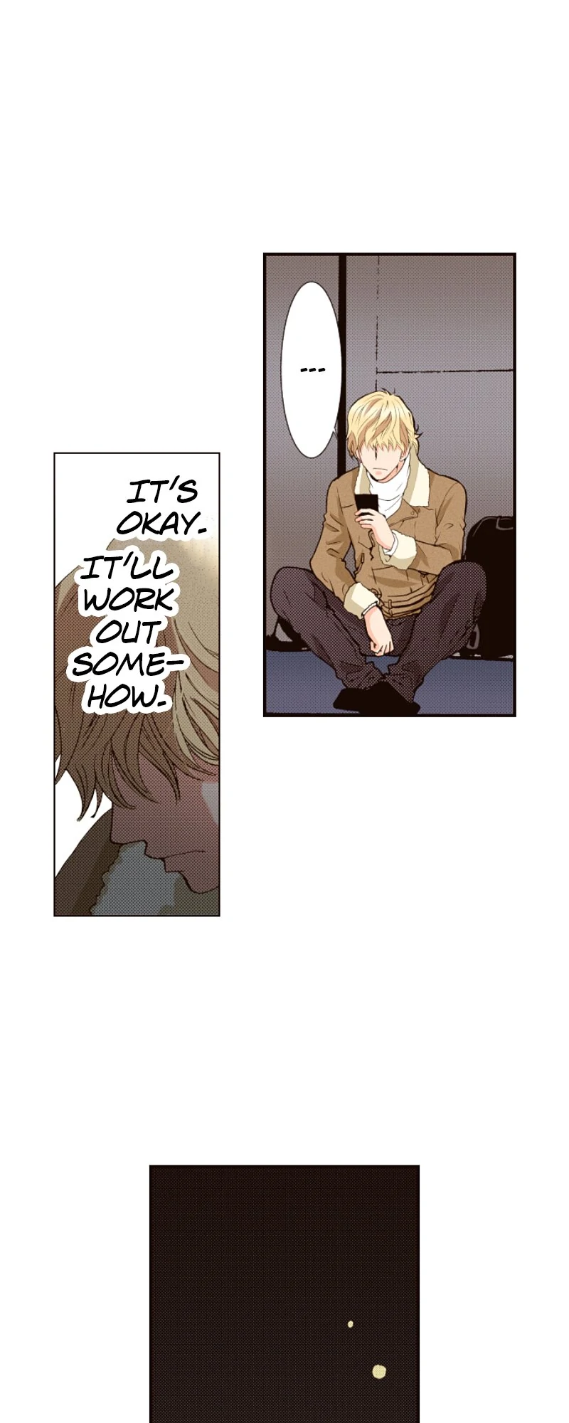 Is It Wrong to Fall In Love With My Husband? Chapter 145 - page 11