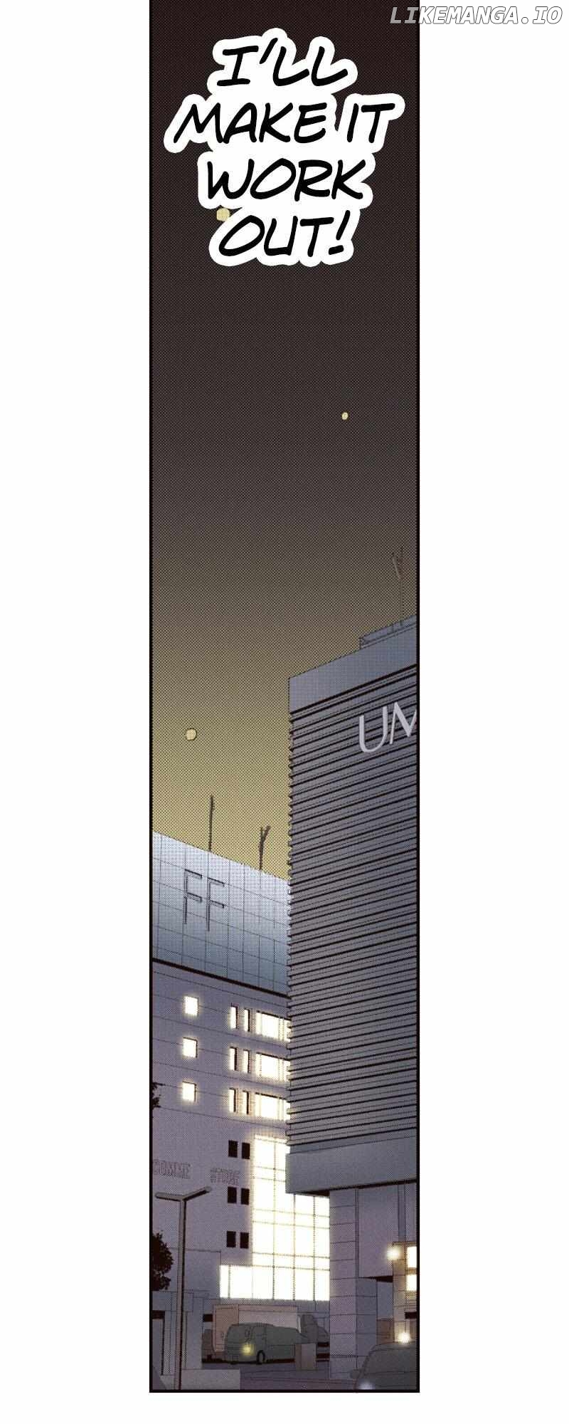 Is It Wrong to Fall In Love With My Husband? Chapter 145 - page 12