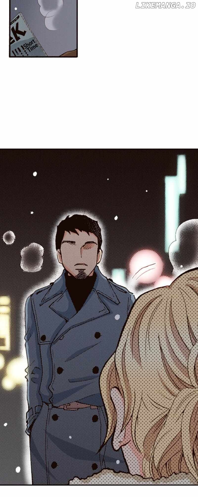 Is It Wrong to Fall In Love With My Husband? Chapter 145 - page 20