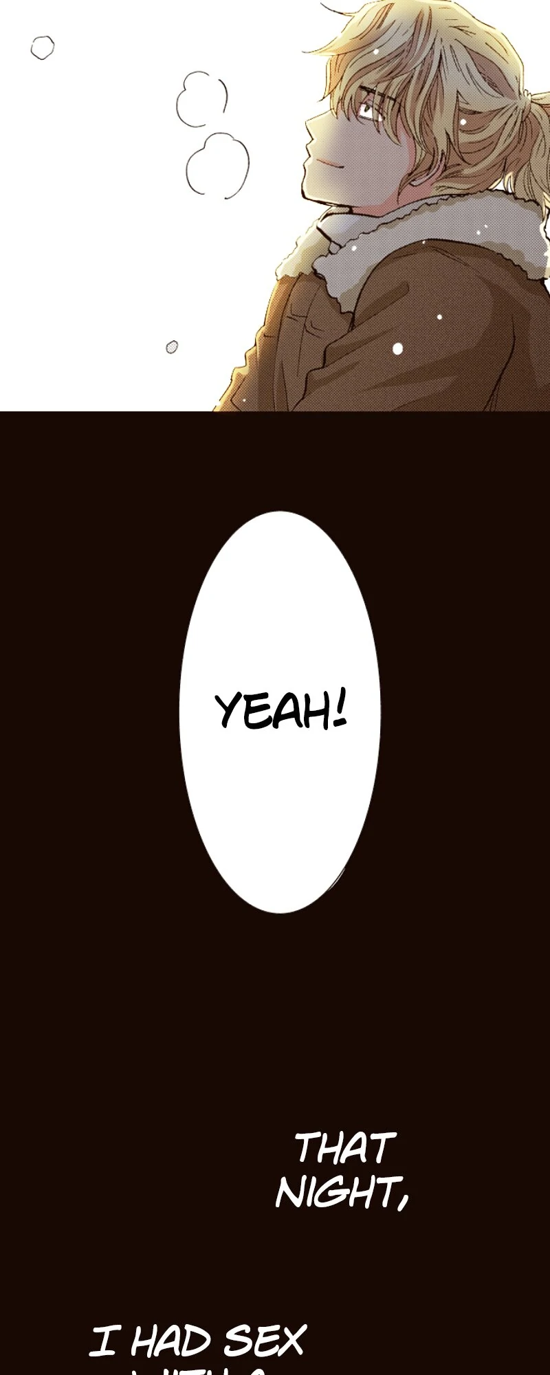 Is It Wrong to Fall In Love With My Husband? Chapter 145 - page 23
