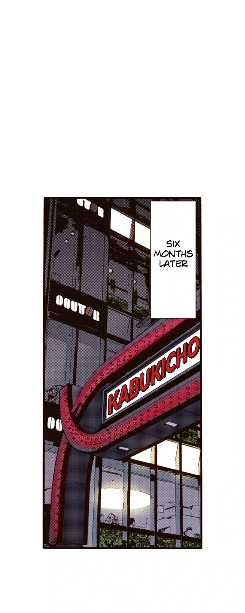 Is It Wrong to Fall In Love With My Husband? Chapter 145 - page 26
