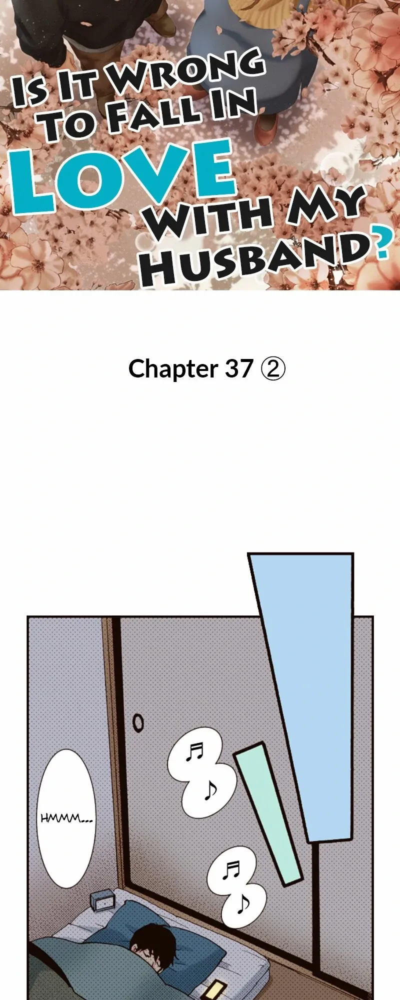 Is It Wrong to Fall In Love With My Husband? Chapter 145 - page 2