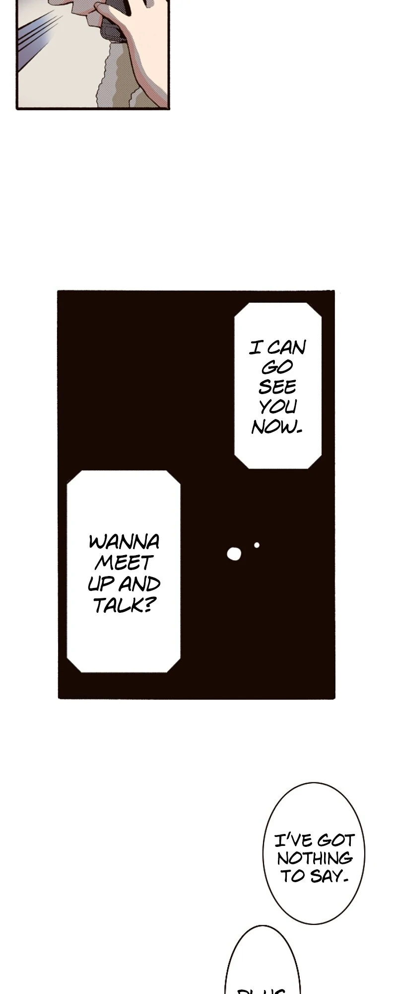Is It Wrong to Fall In Love With My Husband? Chapter 145 - page 6