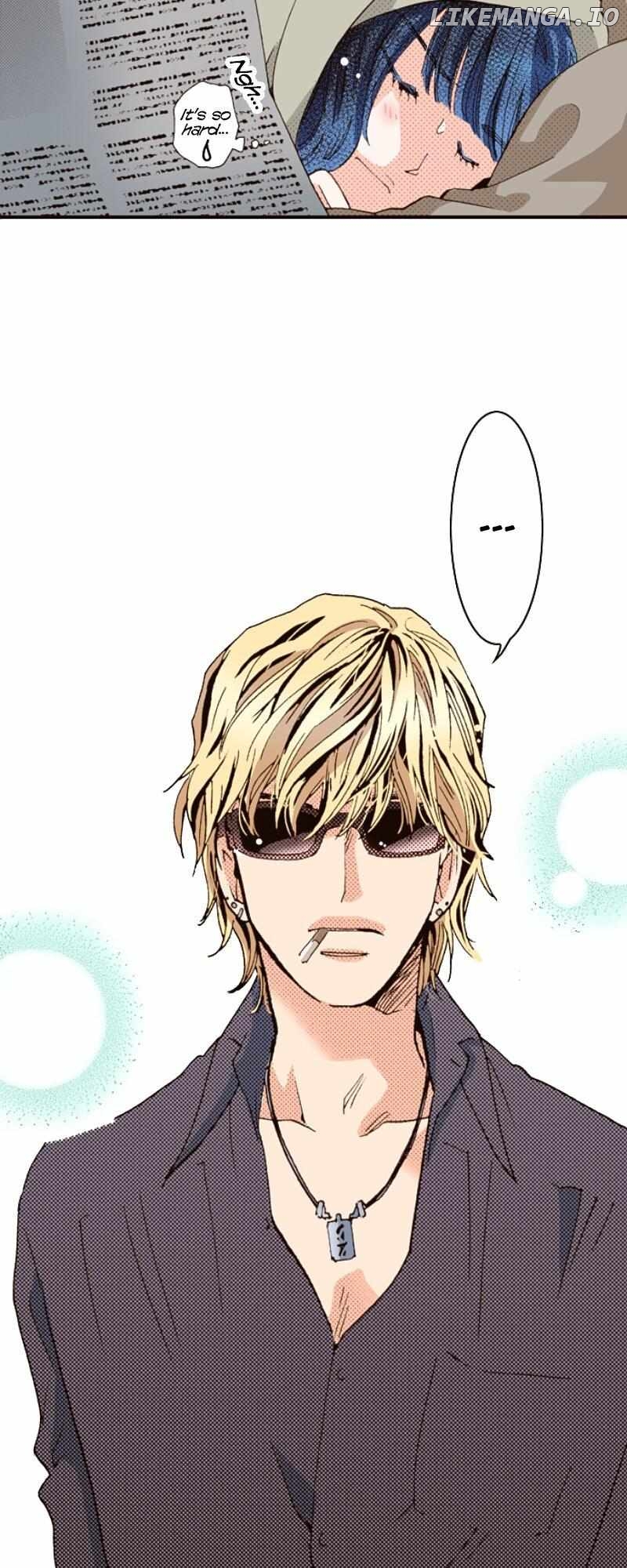 Is It Wrong to Fall In Love With My Husband? Chapter 146 - page 11