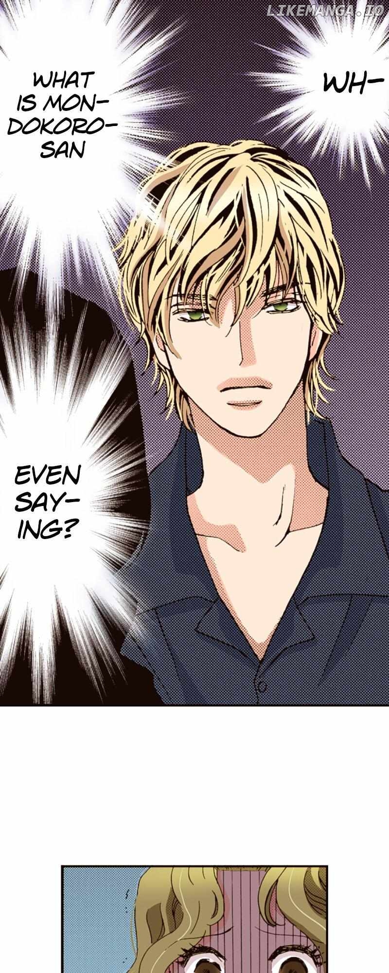 Is It Wrong to Fall In Love With My Husband? Chapter 147 - page 9