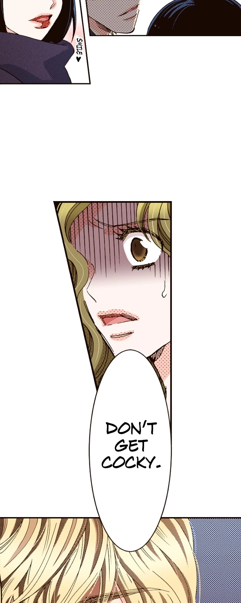 Is It Wrong to Fall In Love With My Husband? Chapter 147 - page 11