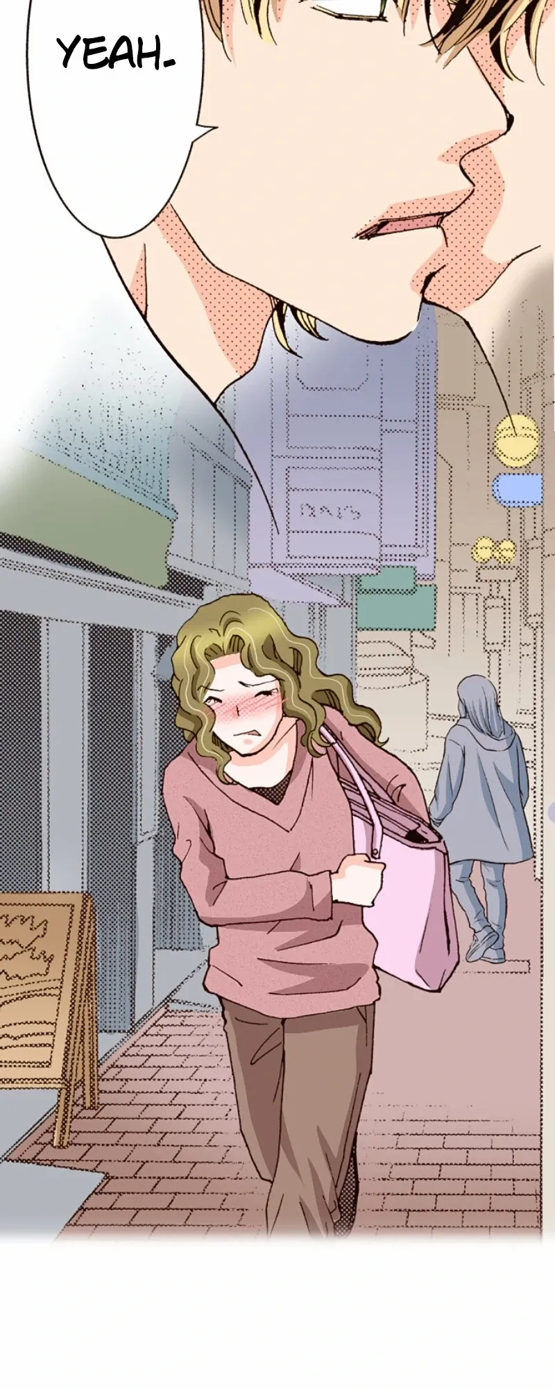 Is It Wrong to Fall In Love With My Husband? Chapter 147 - page 16