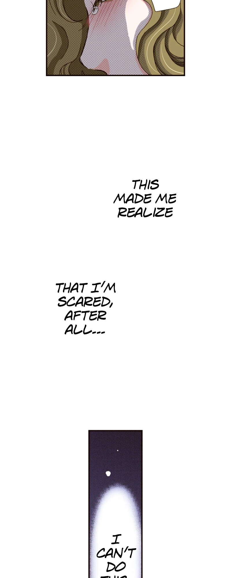 Is It Wrong to Fall In Love With My Husband? Chapter 147 - page 18