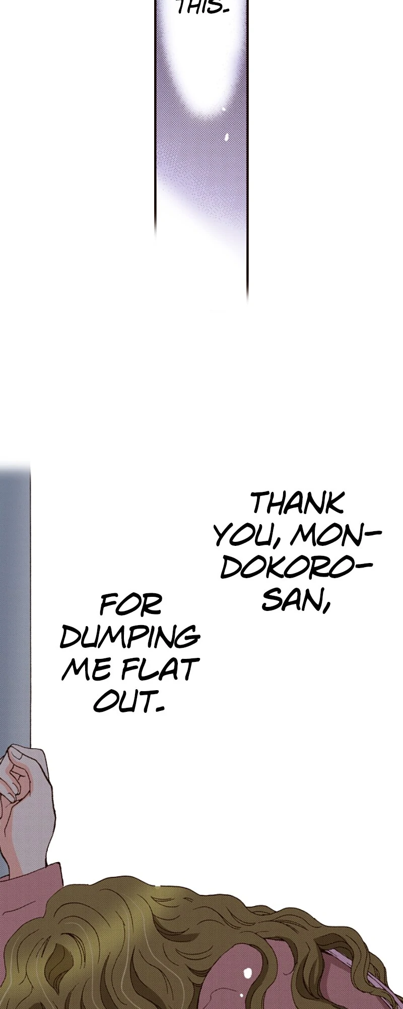 Is It Wrong to Fall In Love With My Husband? Chapter 147 - page 19