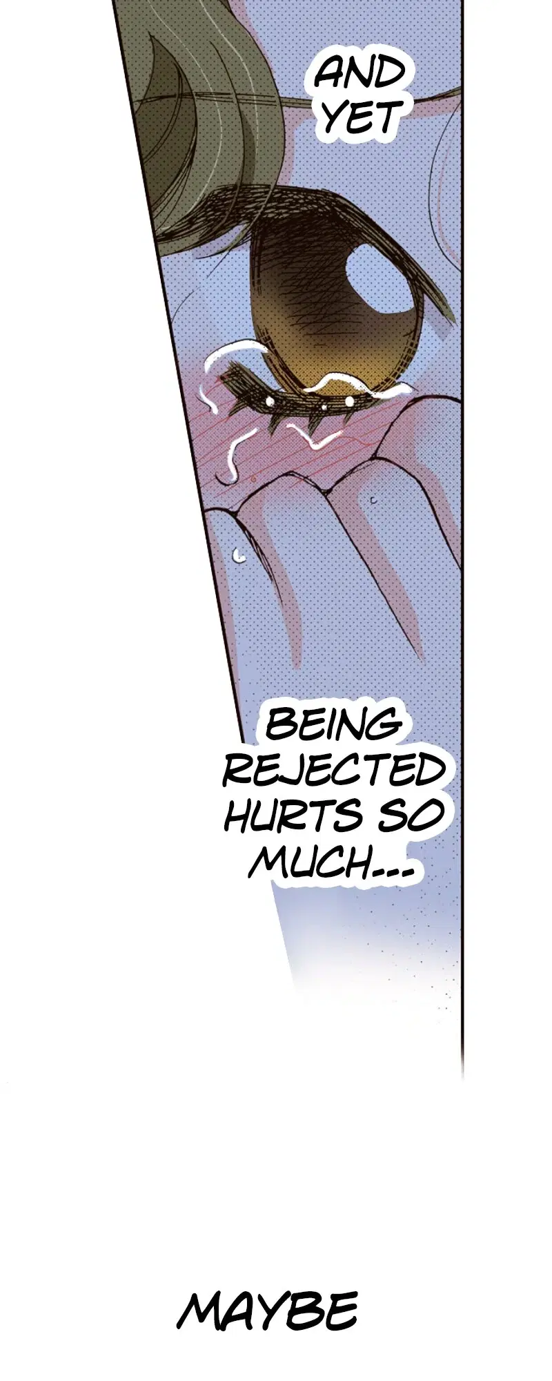 Is It Wrong to Fall In Love With My Husband? Chapter 147 - page 22