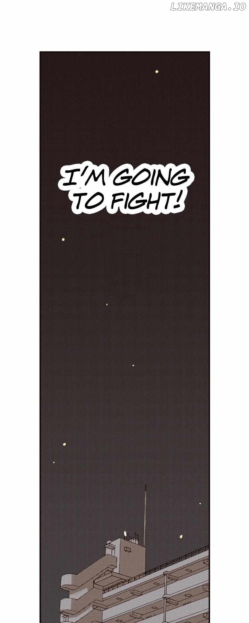 Is It Wrong to Fall In Love With My Husband? Chapter 147 - page 26