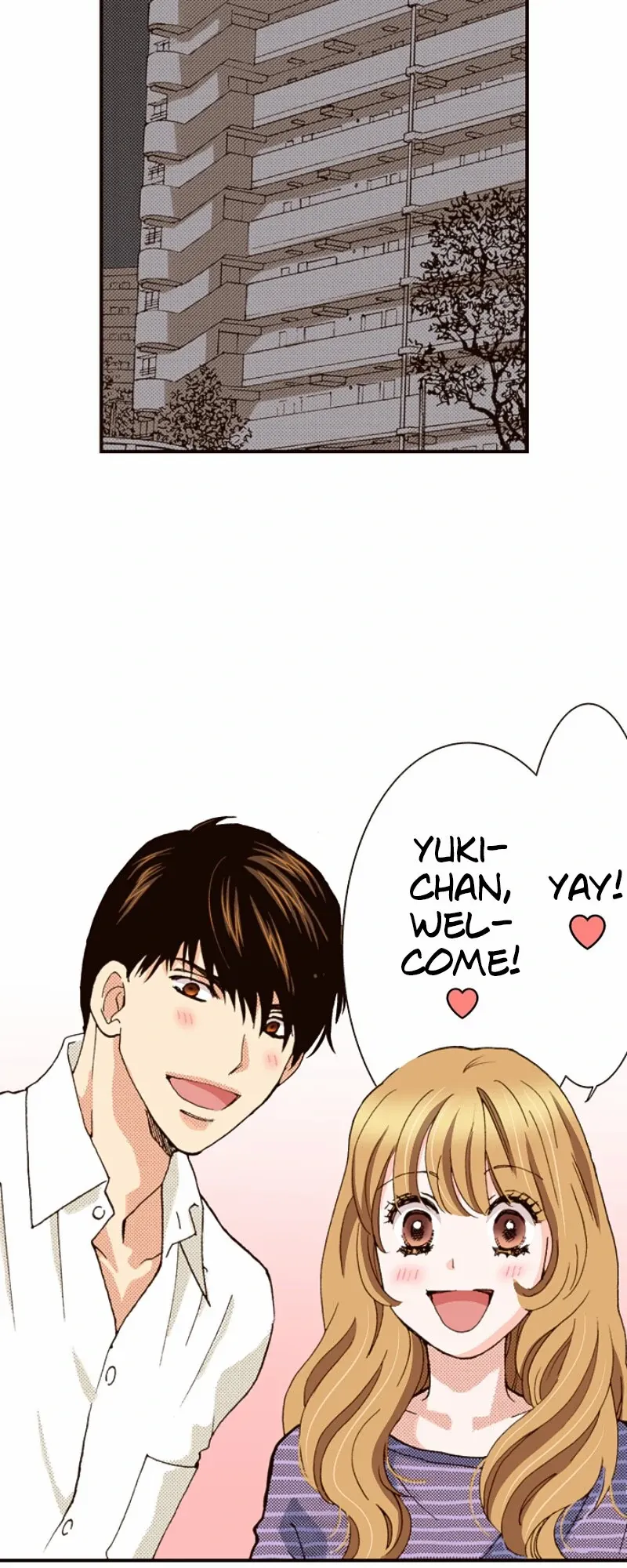 Is It Wrong to Fall In Love With My Husband? Chapter 147 - page 27