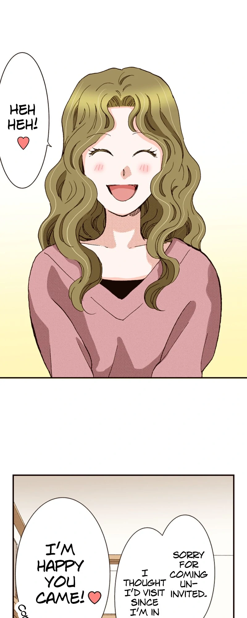 Is It Wrong to Fall In Love With My Husband? Chapter 147 - page 28