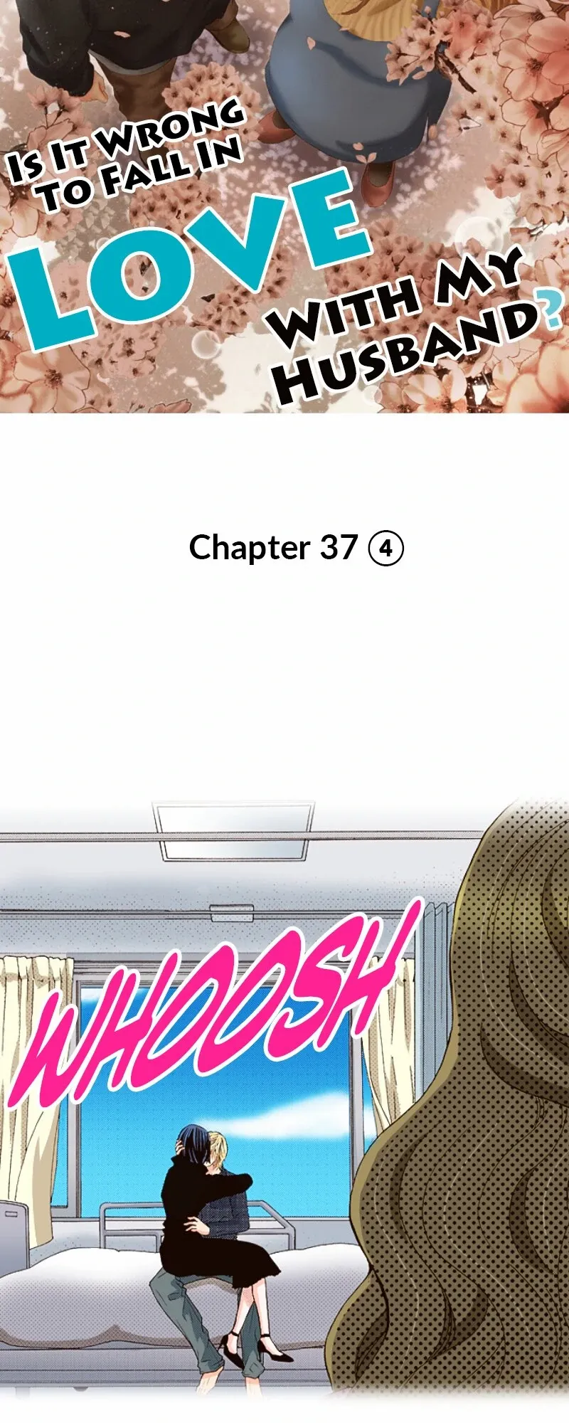 Is It Wrong to Fall In Love With My Husband? Chapter 147 - page 2