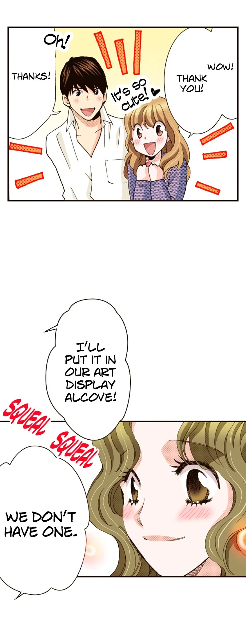 Is It Wrong to Fall In Love With My Husband? Chapter 147 - page 30