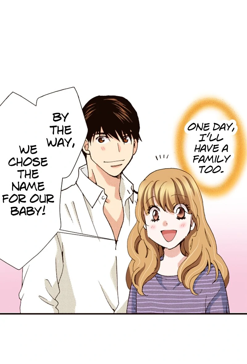 Is It Wrong to Fall In Love With My Husband? Chapter 147 - page 31