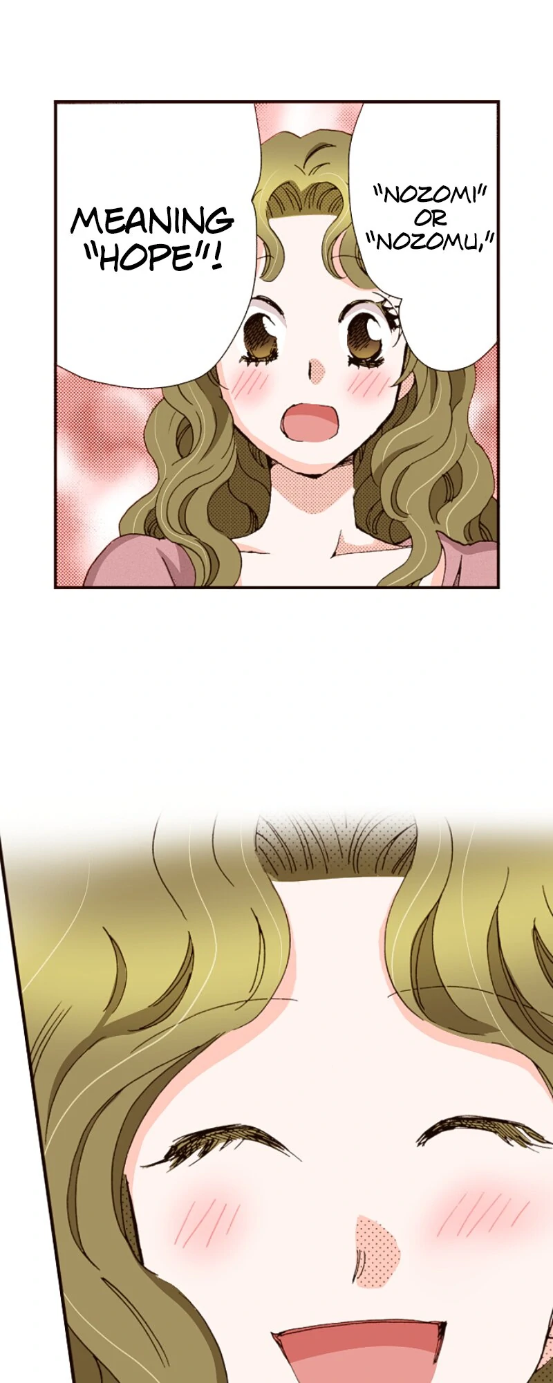 Is It Wrong to Fall In Love With My Husband? Chapter 147 - page 32