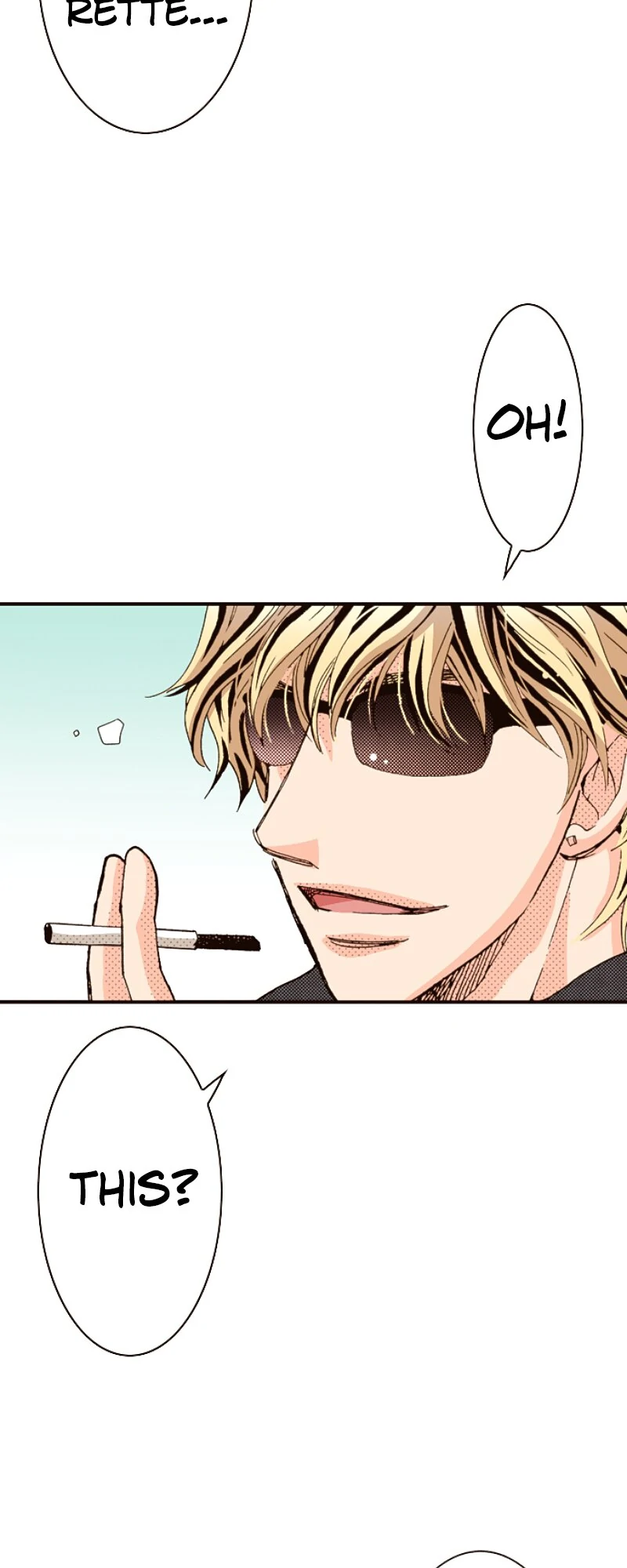 Is It Wrong to Fall In Love With My Husband? Chapter 147 - page 37