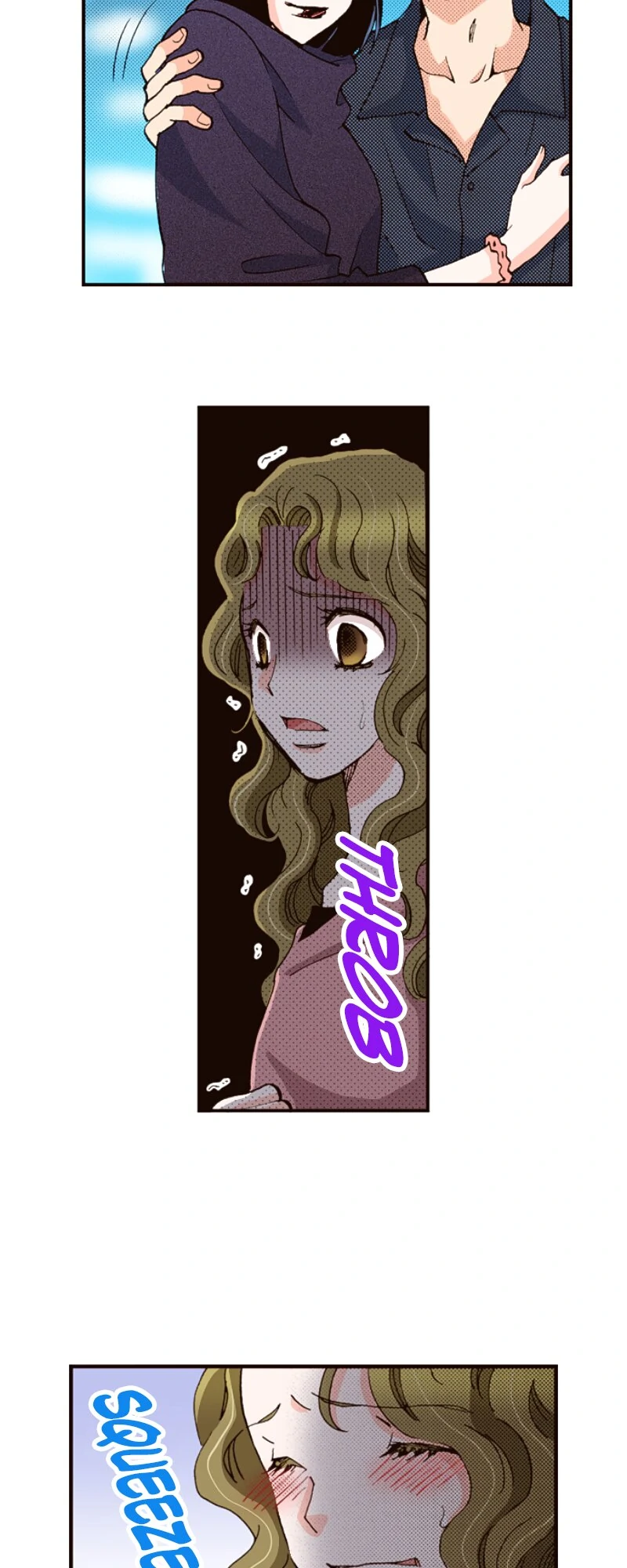 Is It Wrong to Fall In Love With My Husband? Chapter 147 - page 6