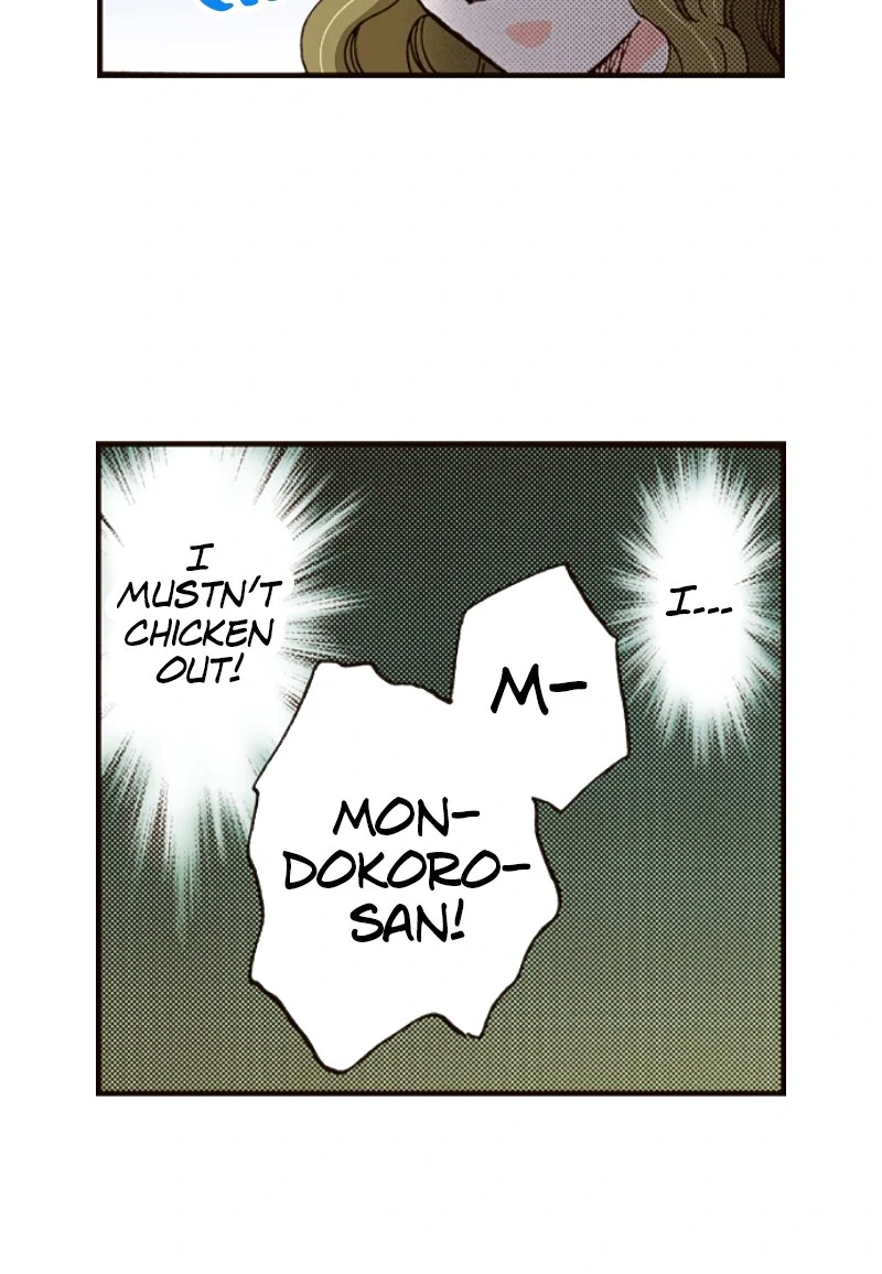 Is It Wrong to Fall In Love With My Husband? Chapter 147 - page 7