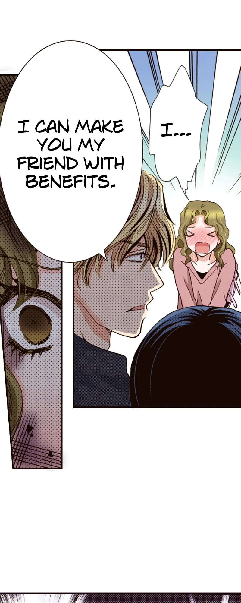 Is It Wrong to Fall In Love With My Husband? Chapter 147 - page 8