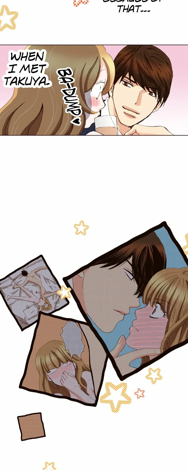 Is It Wrong to Fall In Love With My Husband? Chapter 148 - page 10
