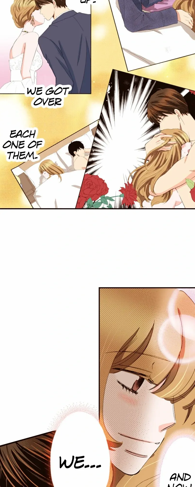 Is It Wrong to Fall In Love With My Husband? Chapter 148 - page 12