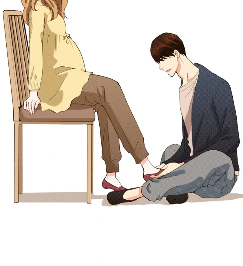 Is It Wrong to Fall In Love With My Husband? Chapter 148 - page 14