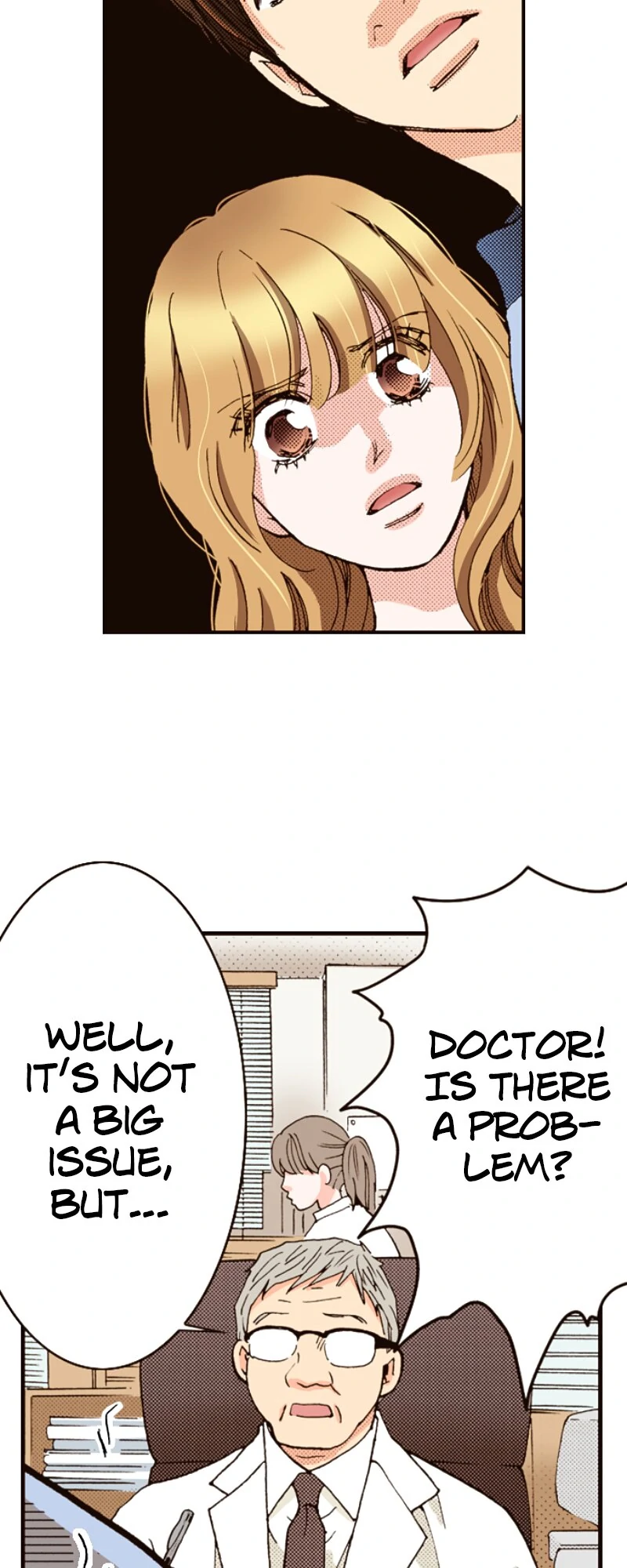 Is It Wrong to Fall In Love With My Husband? Chapter 148 - page 16