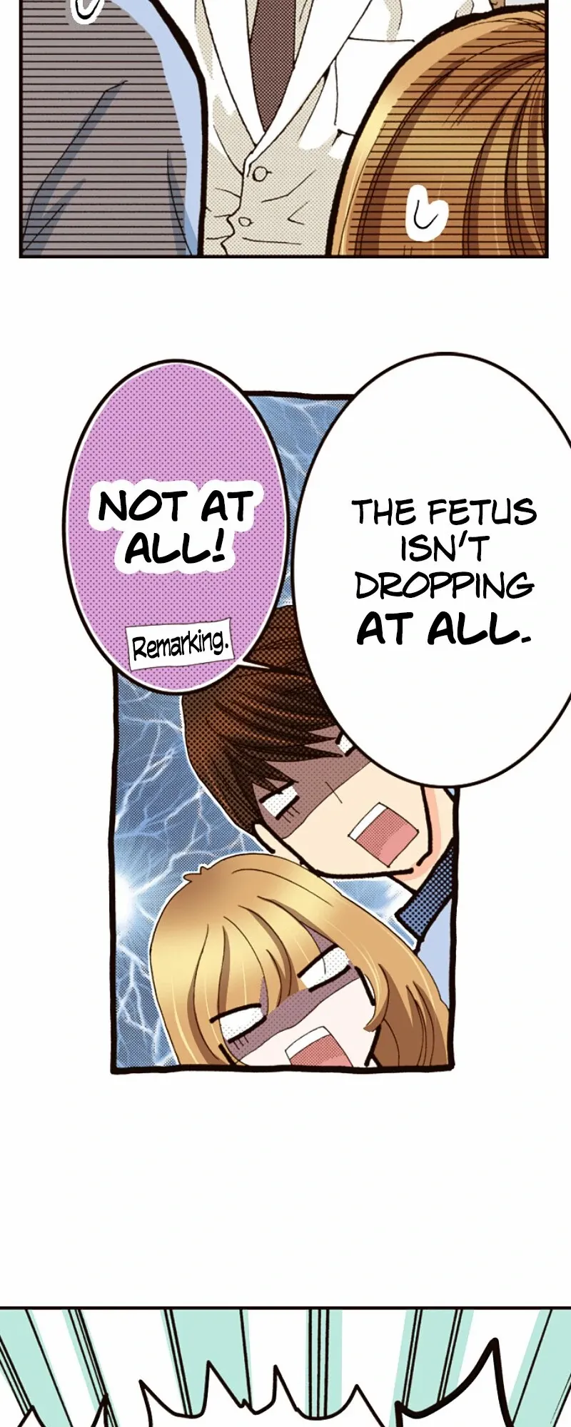 Is It Wrong to Fall In Love With My Husband? Chapter 148 - page 17