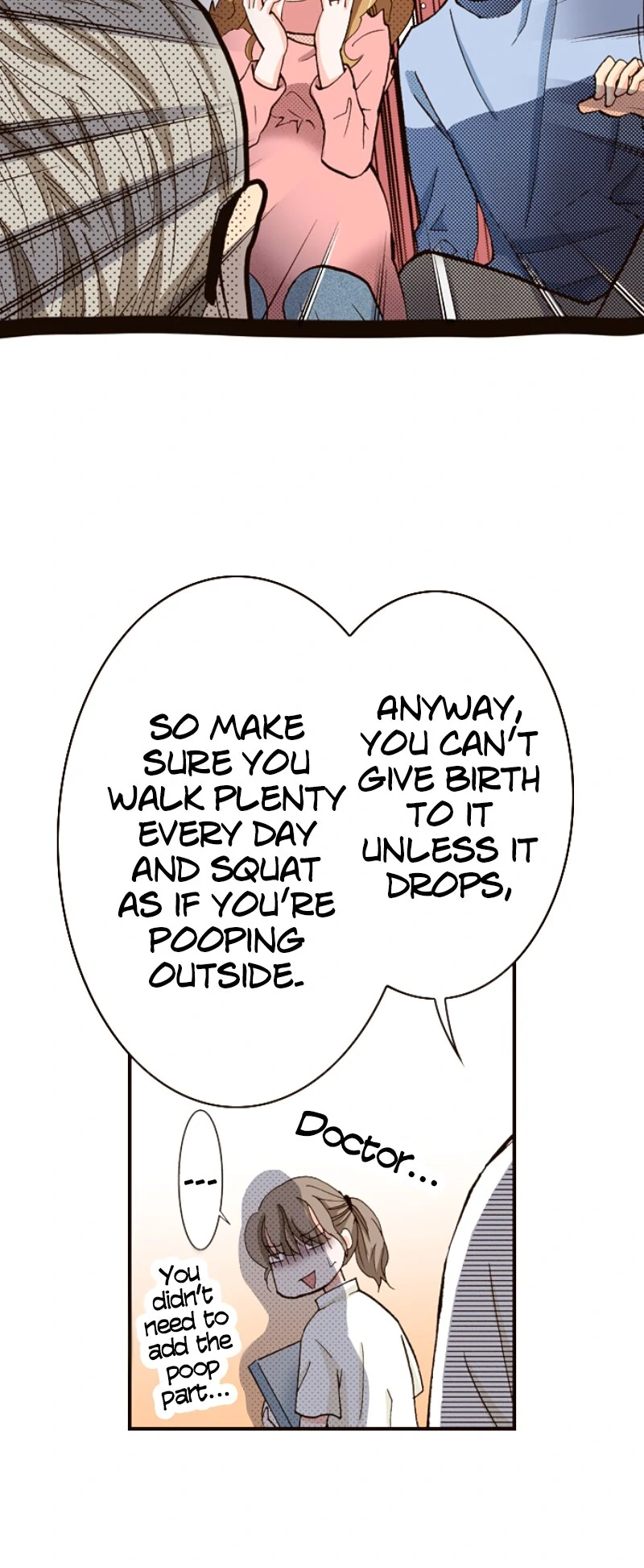 Is It Wrong to Fall In Love With My Husband? Chapter 148 - page 20