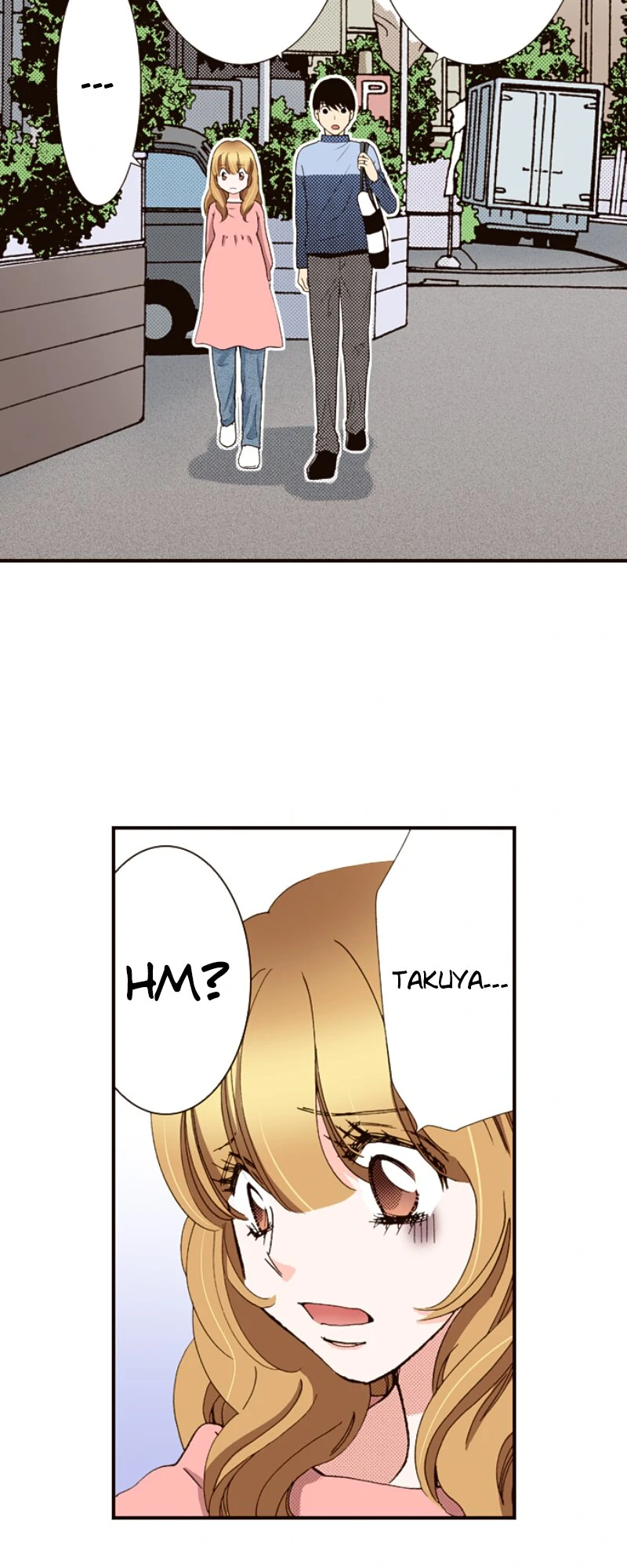 Is It Wrong to Fall In Love With My Husband? Chapter 148 - page 23