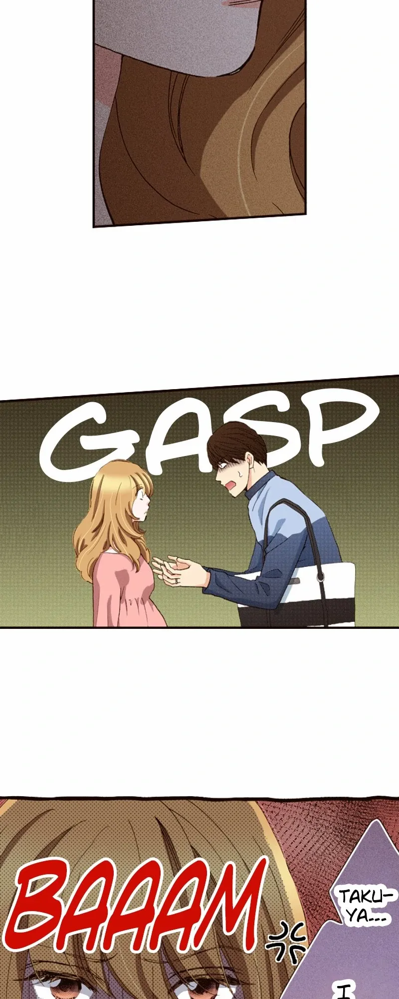 Is It Wrong to Fall In Love With My Husband? Chapter 148 - page 31