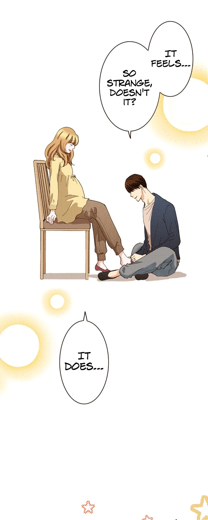 Is It Wrong to Fall In Love With My Husband? Chapter 148 - page 8