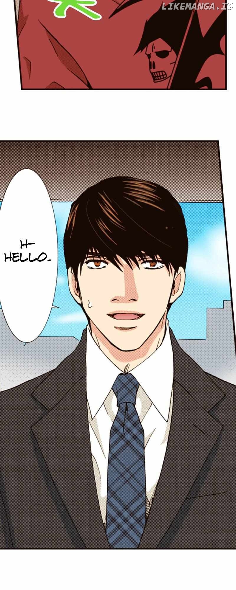 Is It Wrong to Fall In Love With My Husband? Chapter 149 - page 9