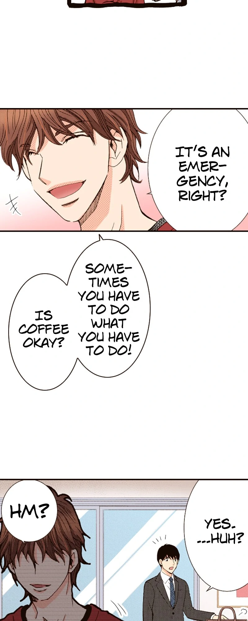 Is It Wrong to Fall In Love With My Husband? Chapter 149 - page 11