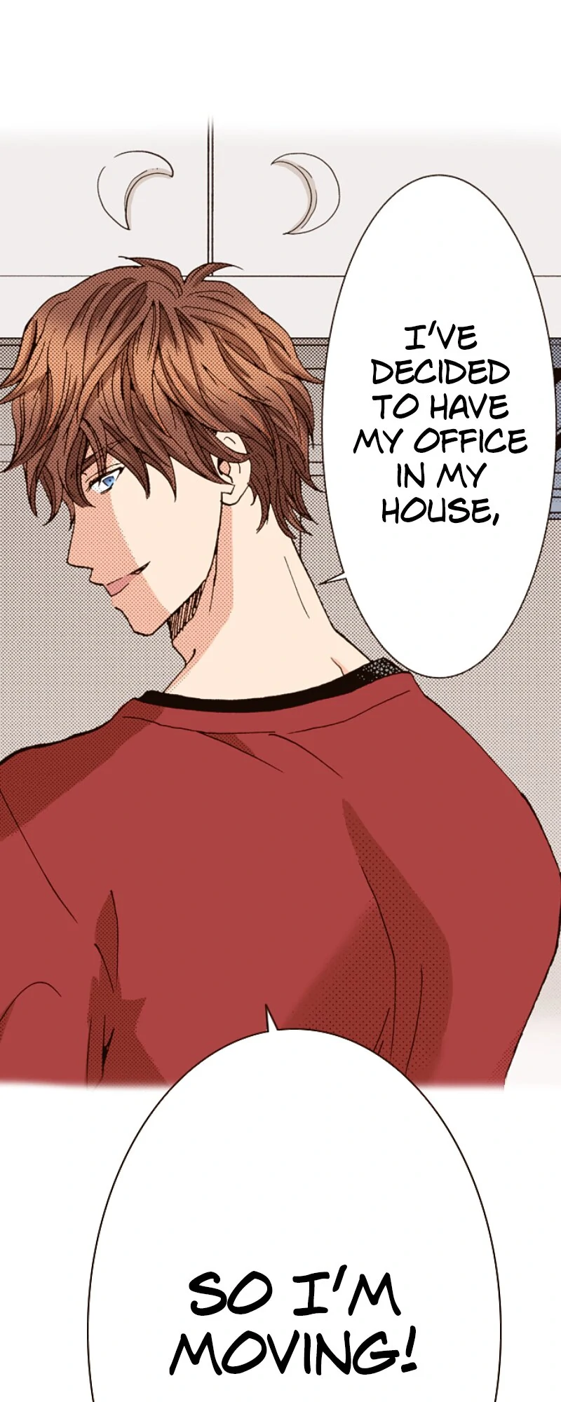 Is It Wrong to Fall In Love With My Husband? Chapter 149 - page 13