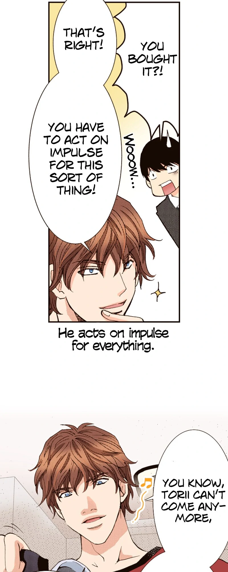 Is It Wrong to Fall In Love With My Husband? Chapter 149 - page 16
