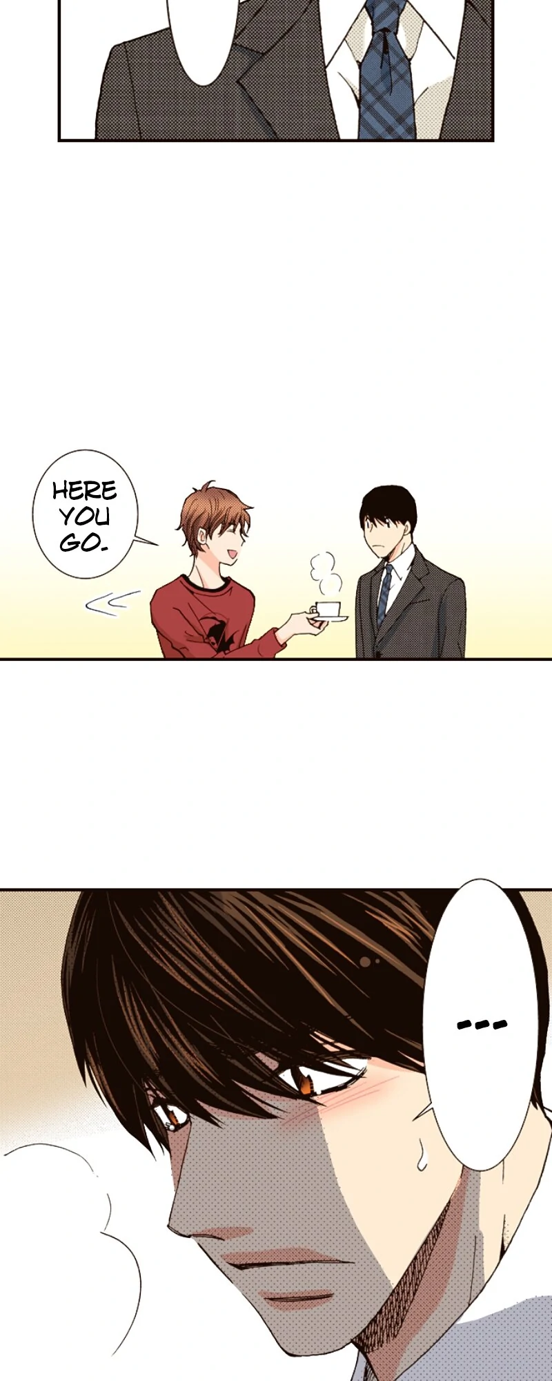 Is It Wrong to Fall In Love With My Husband? Chapter 149 - page 18