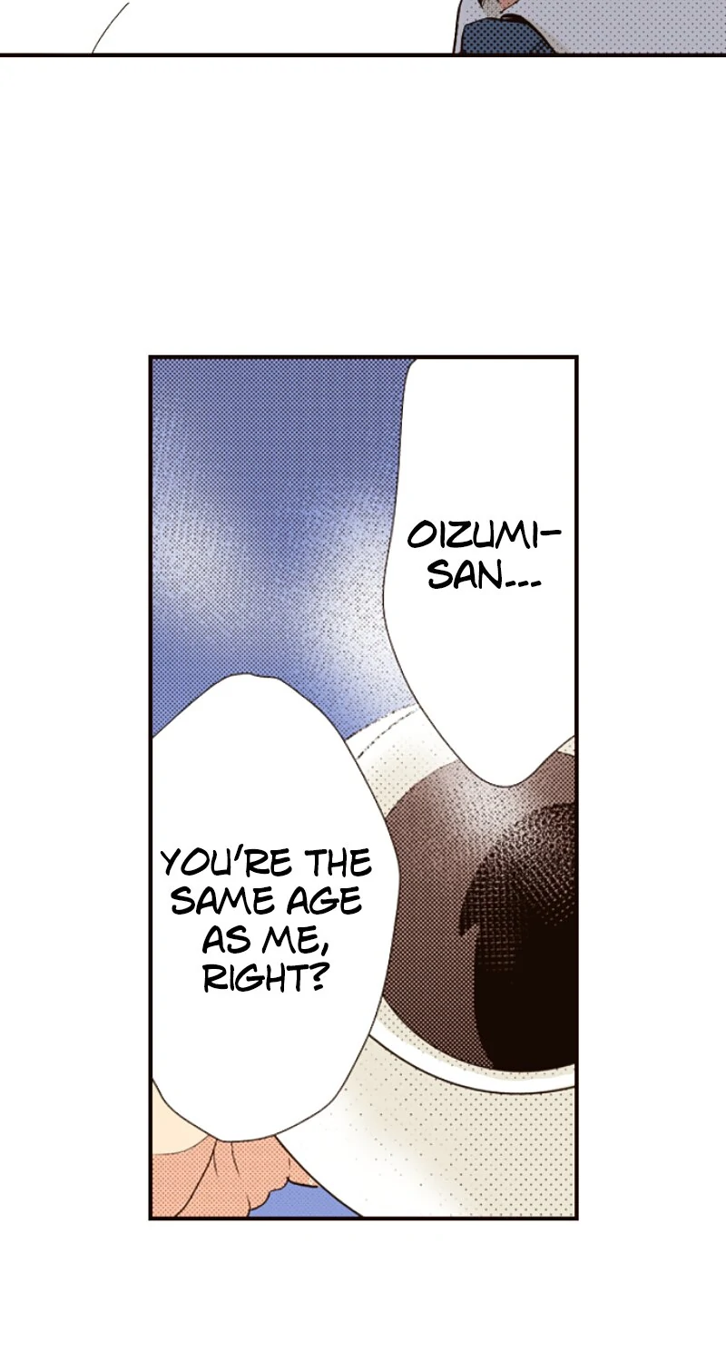 Is It Wrong to Fall In Love With My Husband? Chapter 149 - page 19
