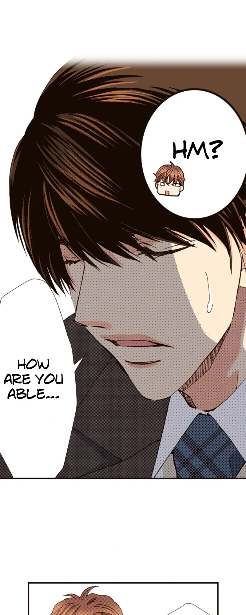 Is It Wrong to Fall In Love With My Husband? Chapter 149 - page 20