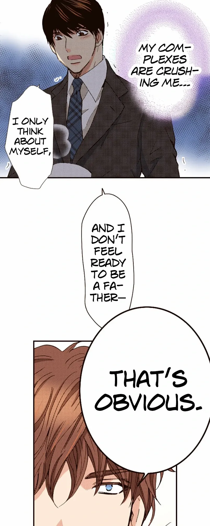 Is It Wrong to Fall In Love With My Husband? Chapter 149 - page 22