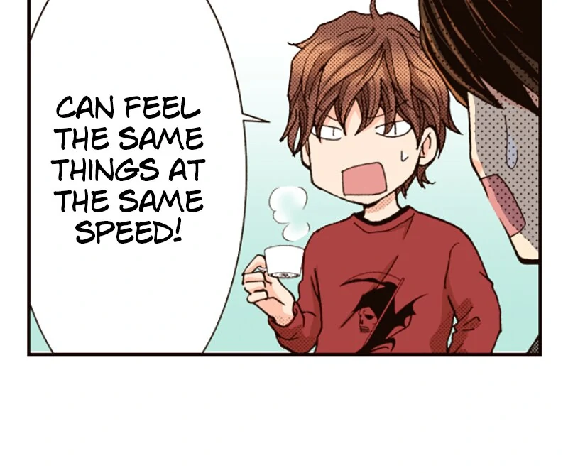 Is It Wrong to Fall In Love With My Husband? Chapter 149 - page 26