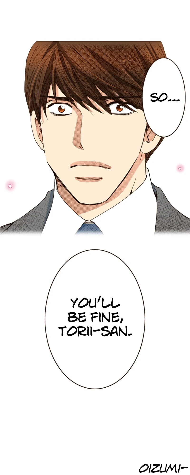Is It Wrong to Fall In Love With My Husband? Chapter 149 - page 27