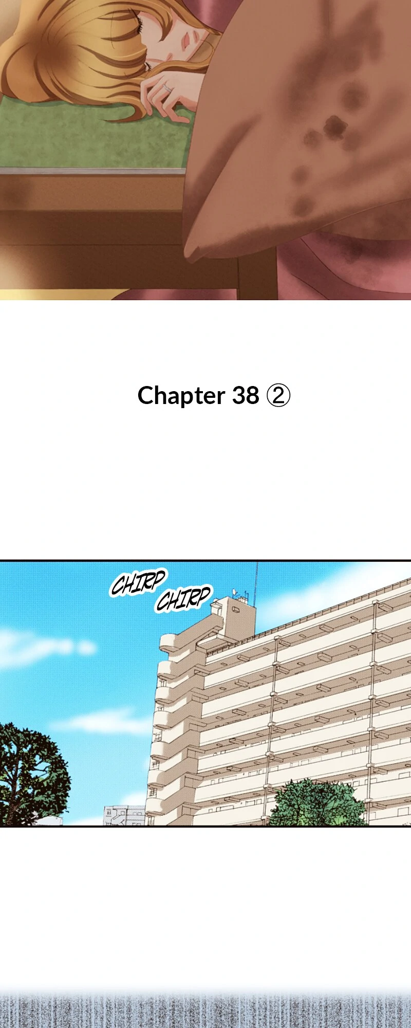 Is It Wrong to Fall In Love With My Husband? Chapter 149 - page 2