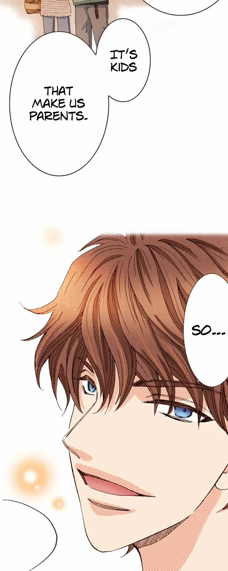 Is It Wrong to Fall In Love With My Husband? Chapter 149 - page 29