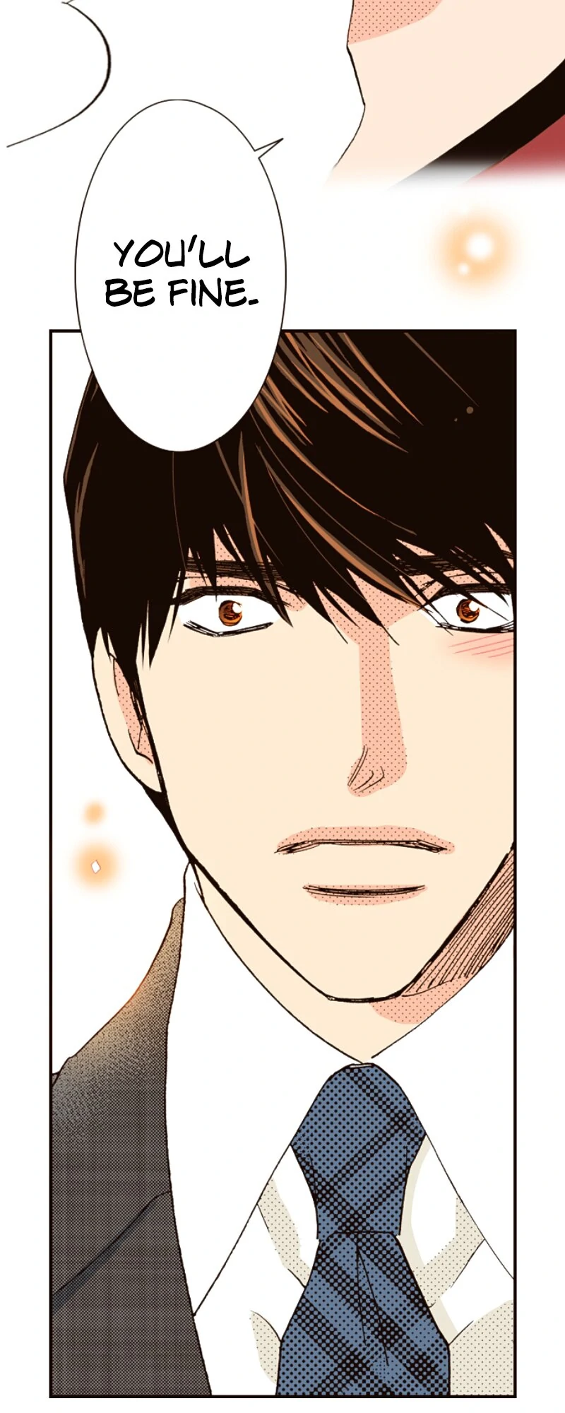 Is It Wrong to Fall In Love With My Husband? Chapter 149 - page 30